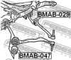 FEBEST BMAB-047 Control Arm-/Trailing Arm Bush